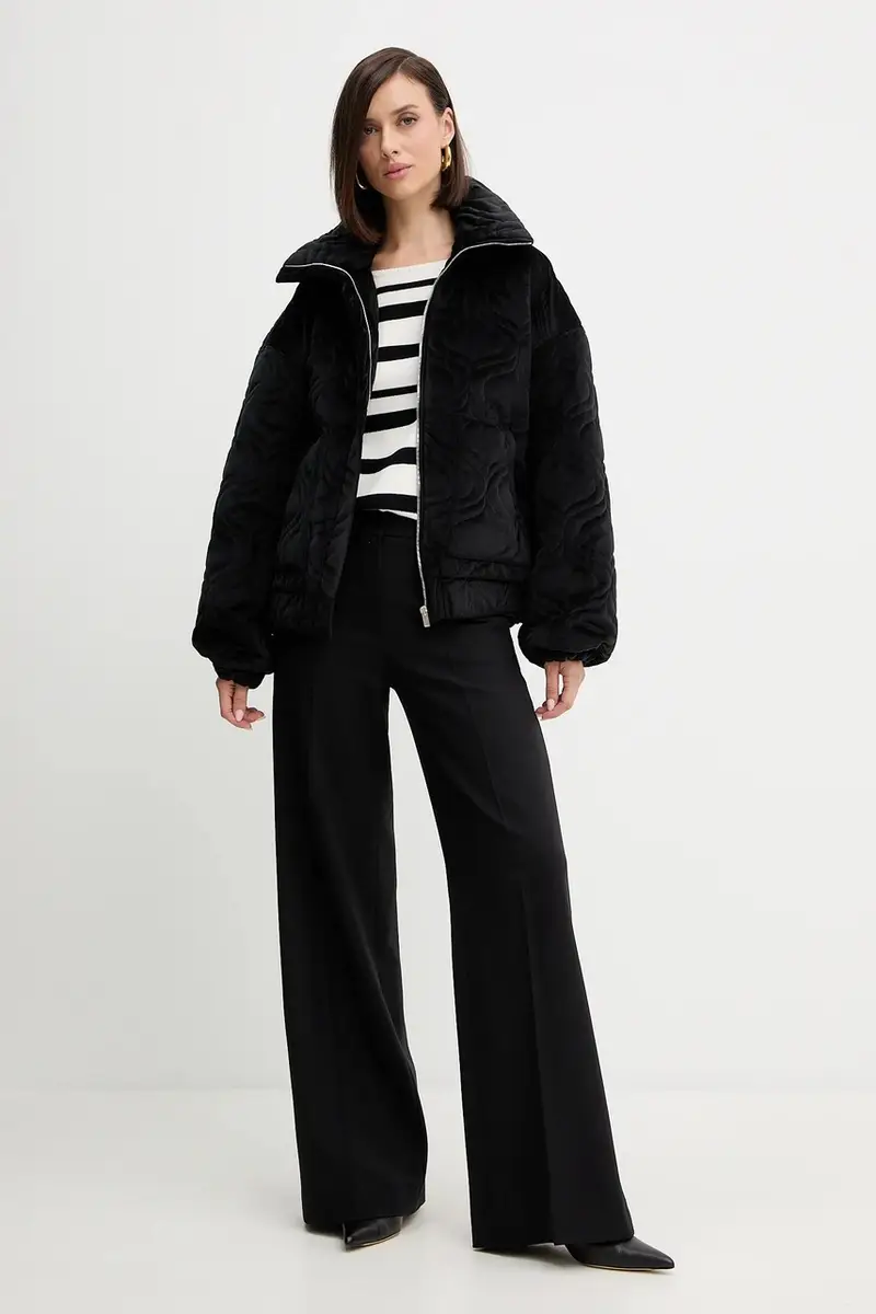 giacca colore nero 257310 miniatura 2