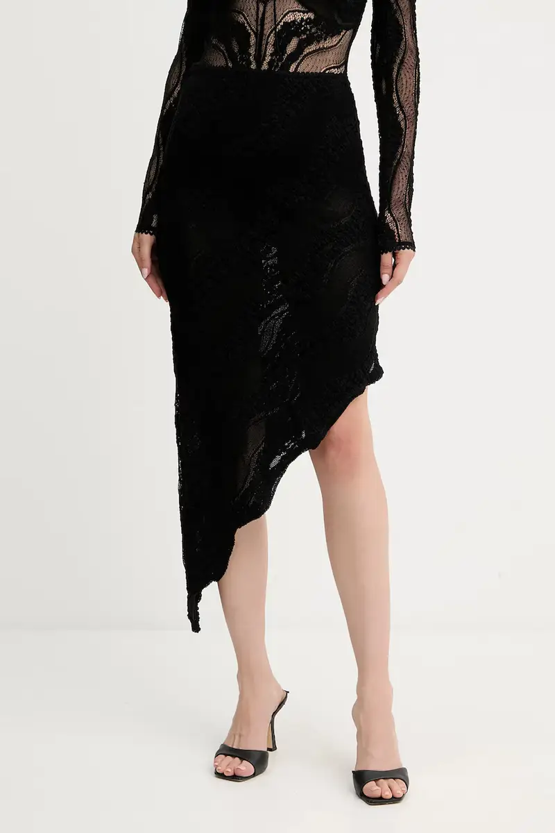 gonna colore nero 257402