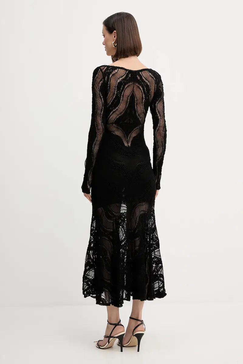 vestito colore nero 257610 miniatura 2