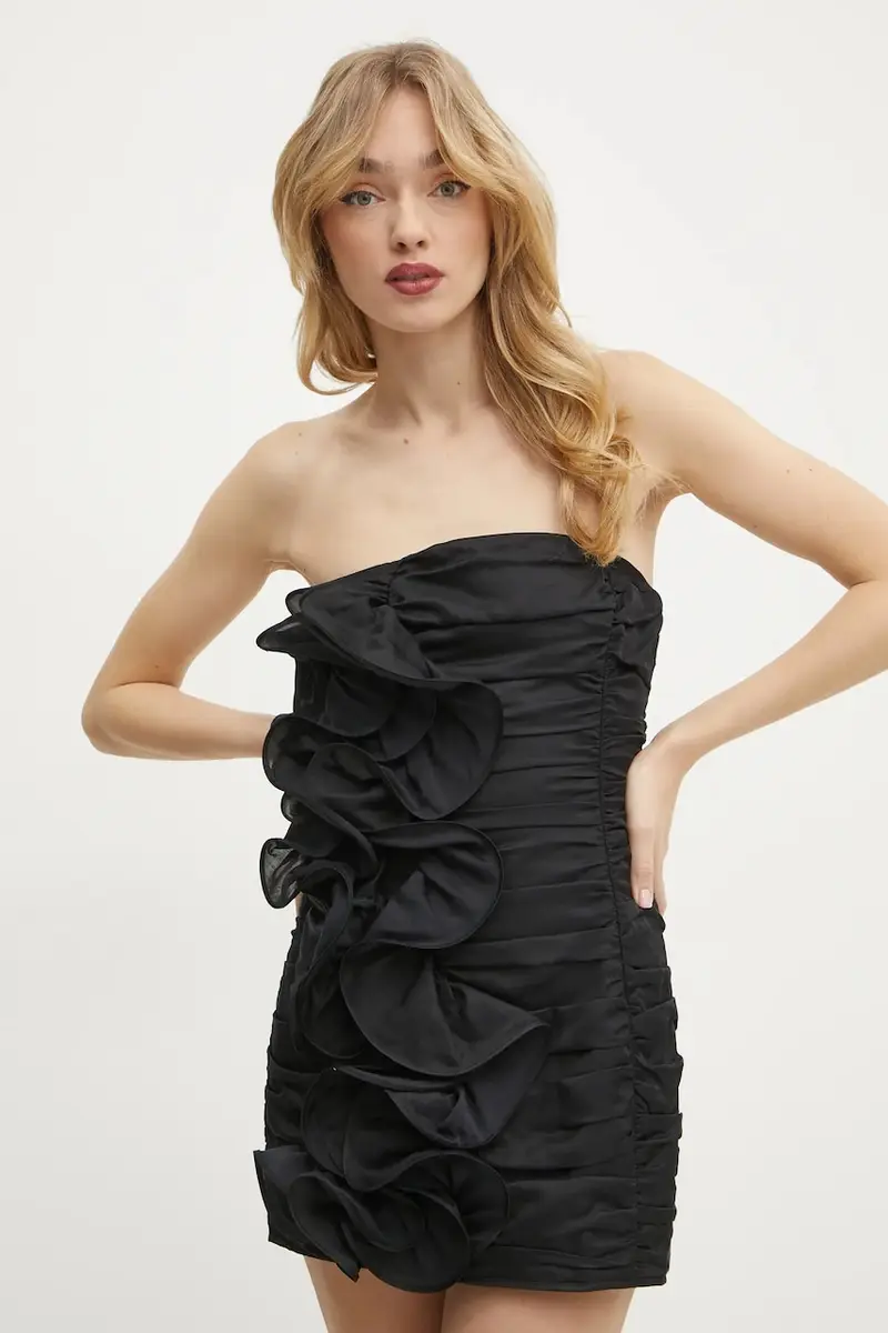 vestito Orbet colore nero 256601