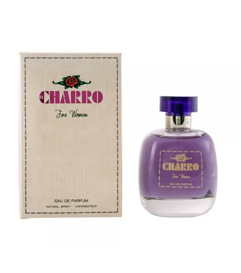 Charro for Woman - EDP - 30 ml