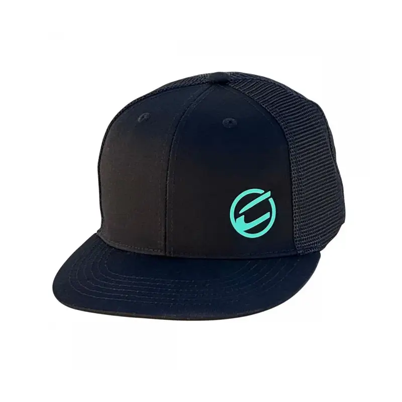 Cappellino con visiera Chase