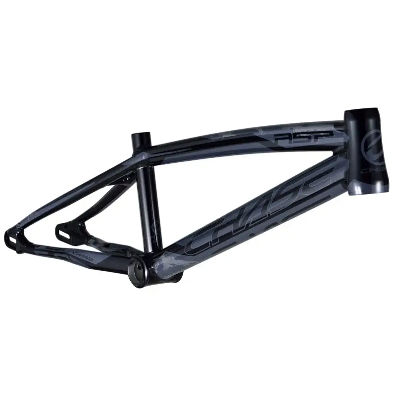 Telaio in alluminio con sterzo bmx Chase RSP 5 0 21 5" 1-1/8"