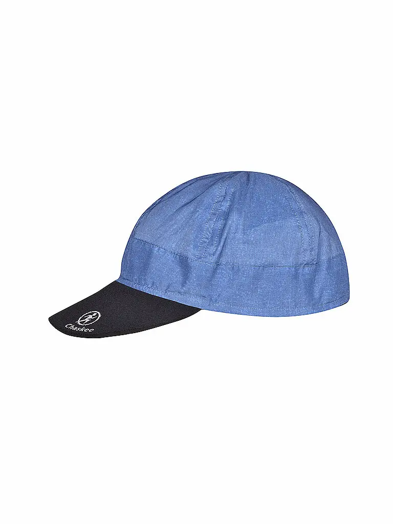 Cappello Baseball Cap blu