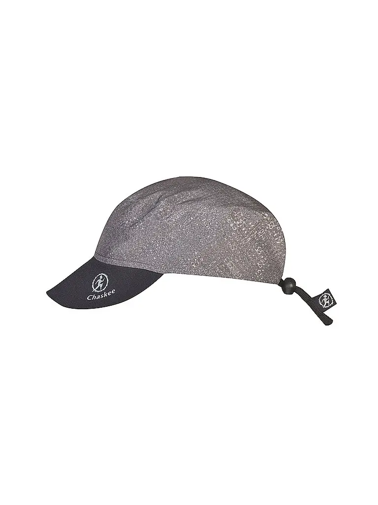 Cappello Reversible Cap oliva