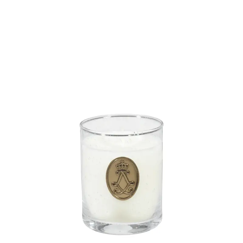 Bougie Parfumée Candela profumata 40h 200g - Chapelle Royale - Candele profumate