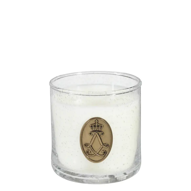 Bougie Parfumée Candela profumata 50h 400g - Eaux des Rois - Candele profumate