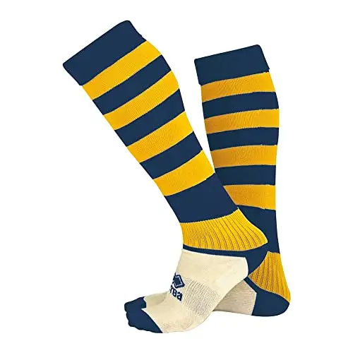 Chaussettes Montantes Enfant Errea Zone