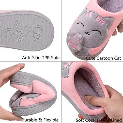 ChayChax Pantofole Uomo Blu 3129356 miniatura 3