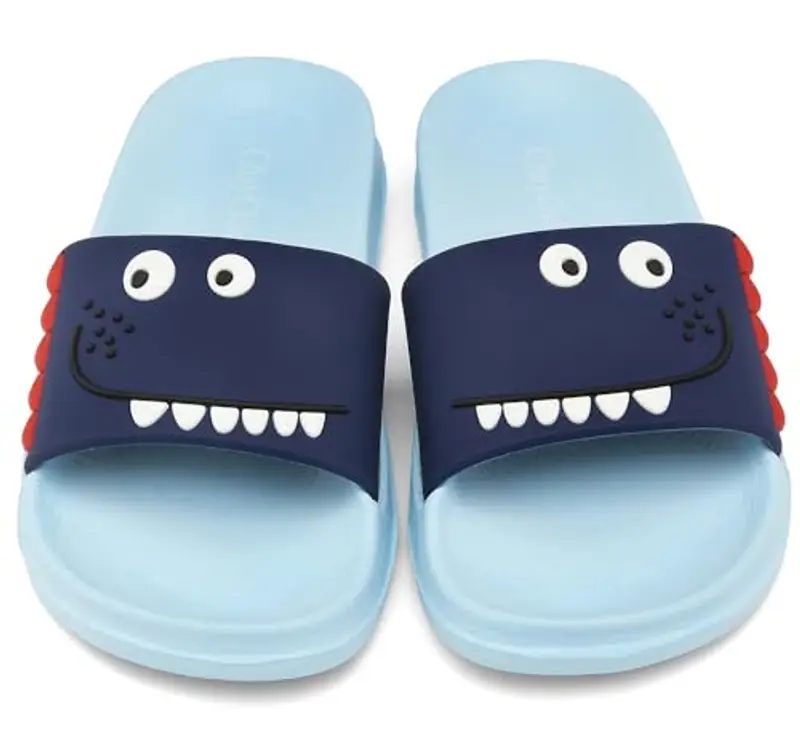 ChayChax Pantofole Blu 2007843 miniatura 2