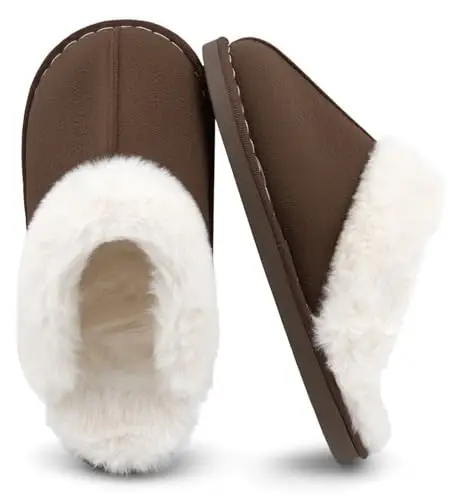 ChayChax Pantofole Uomo Viola 3091682