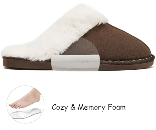 ChayChax Pantofole Uomo Multicolore 3091682 miniatura 3