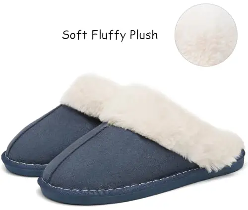 ChayChax Pantofole Uomo Marrone 3127447 miniatura 2