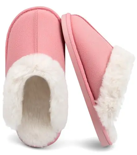 ChayChax Pantofole Uomo Rosa 3091685