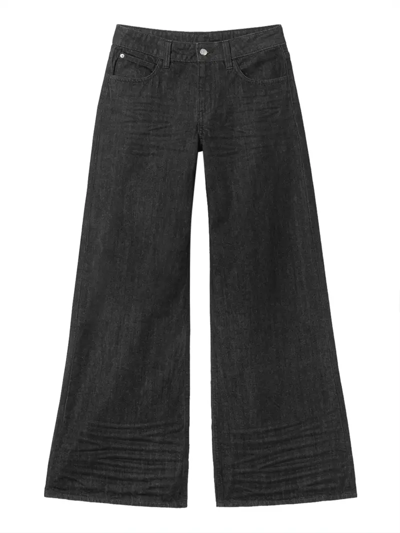 Cheap Monday Jeans Donna Denim 2493399