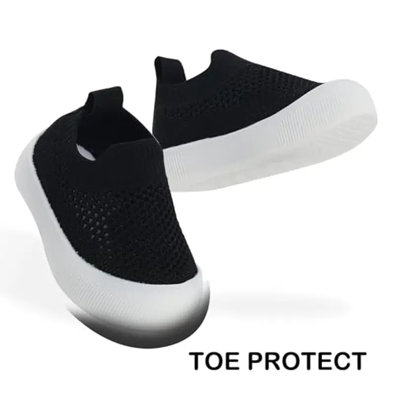 Cheerful Mario Scarpe primi passi Neonato Nero 2210028 miniatura 3