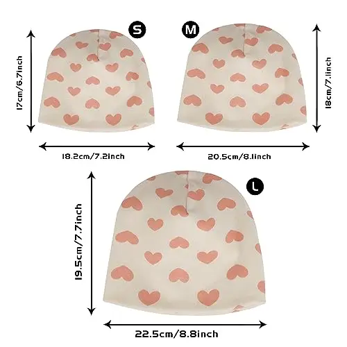 Cheerful Mario Cotone Berretto e Sciarpa Scaldacollo Coordinati per Bambini Modello Carino Neonato Cappello y Sciarpa miniatura 3