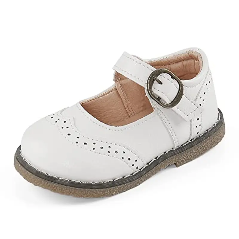 Cheerful Mario Ballerine Bambina Bianco 1910501 miniatura 2