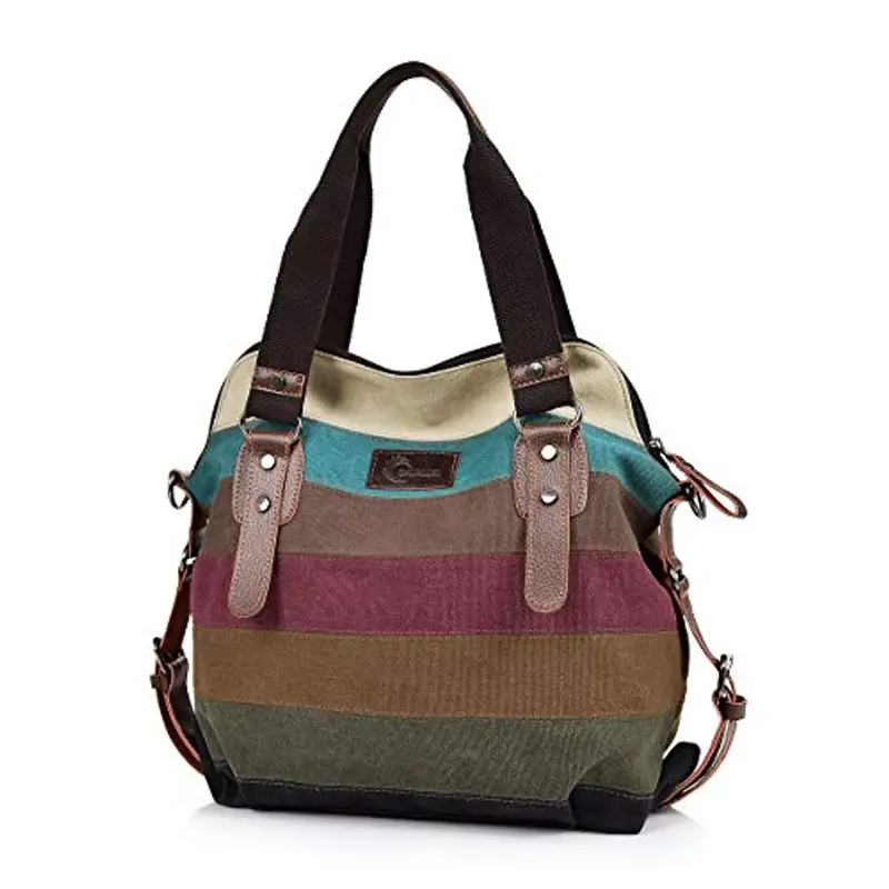 CHEREEKI Borsa a tracolla Donna Multicolore 758273