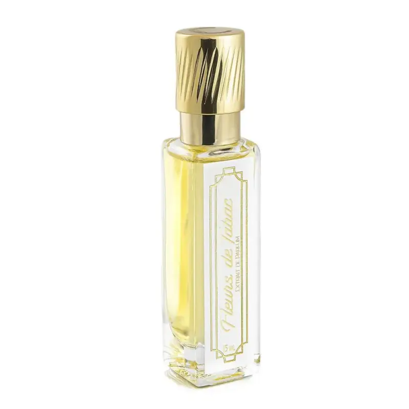 Estratto di profumo ai fiori di tabacco unisex 35 ml