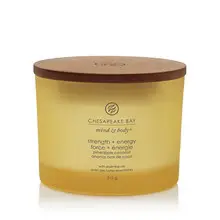 Strength & Energy Candela (tre stoppini) - 312,0 g