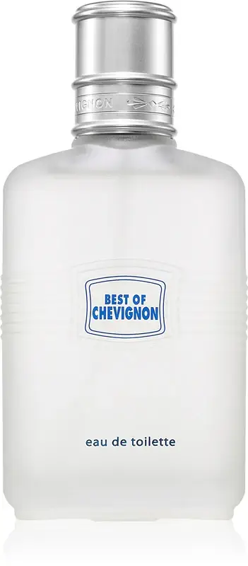 Chevignon Eau de Toilette Uomo 3589547
