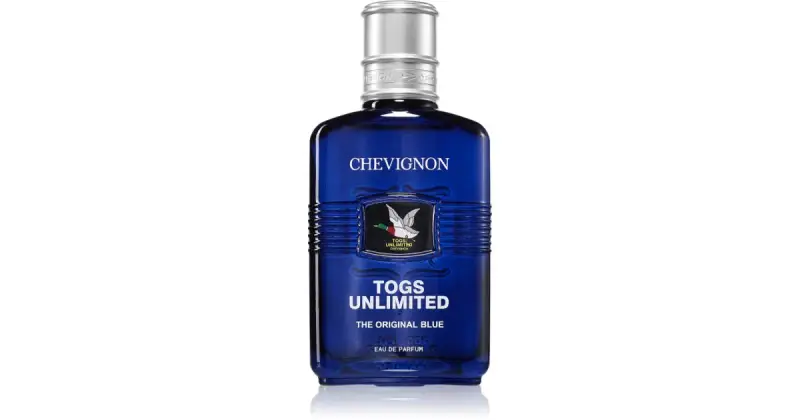 Chevignon Eau de Parfum Uomo 3697275