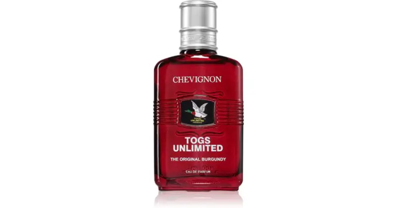 Chevignon Eau de Parfum Uomo 3697263