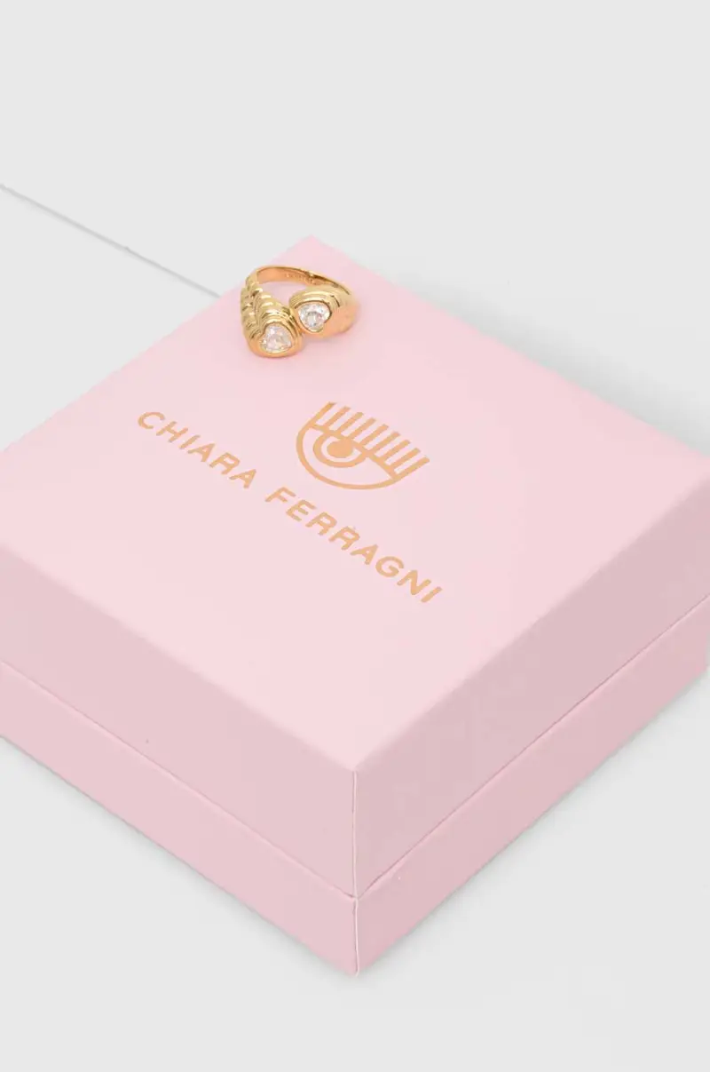 anello J19AXP13 Oro miniatura 2