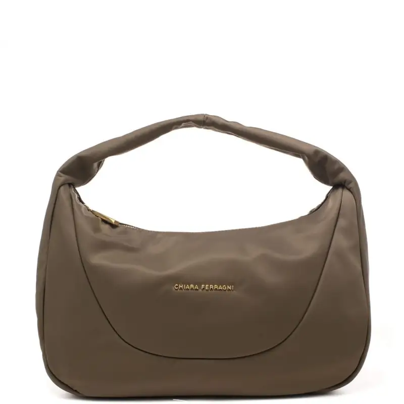 Chiara Ferragni Borsa a mano Donna Verde 2090824