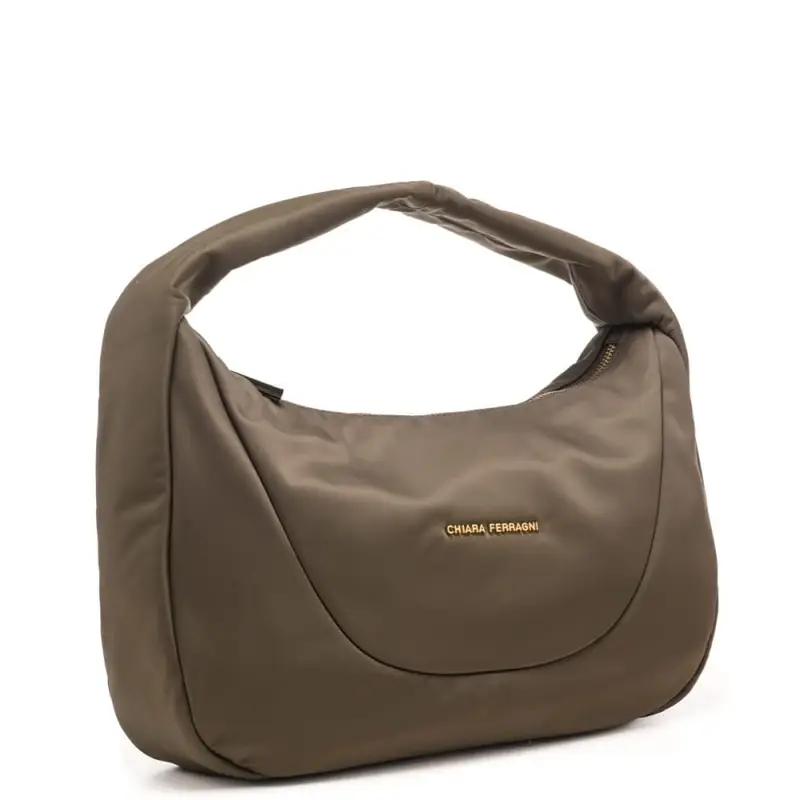 Chiara Ferragni Borsa a mano Donna Verde 2090824 miniatura 3