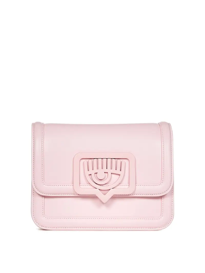 Chiara Ferragni Borsa a tracolla Rosa 3281612