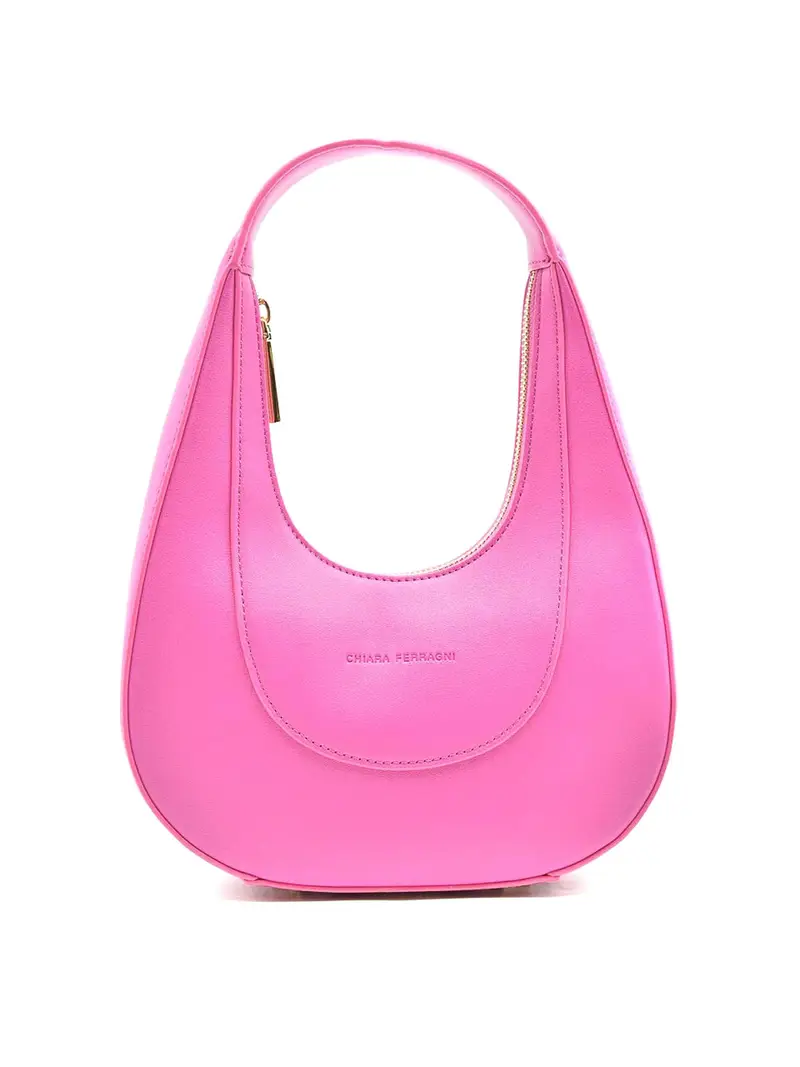 Borse a tracolla Rosa