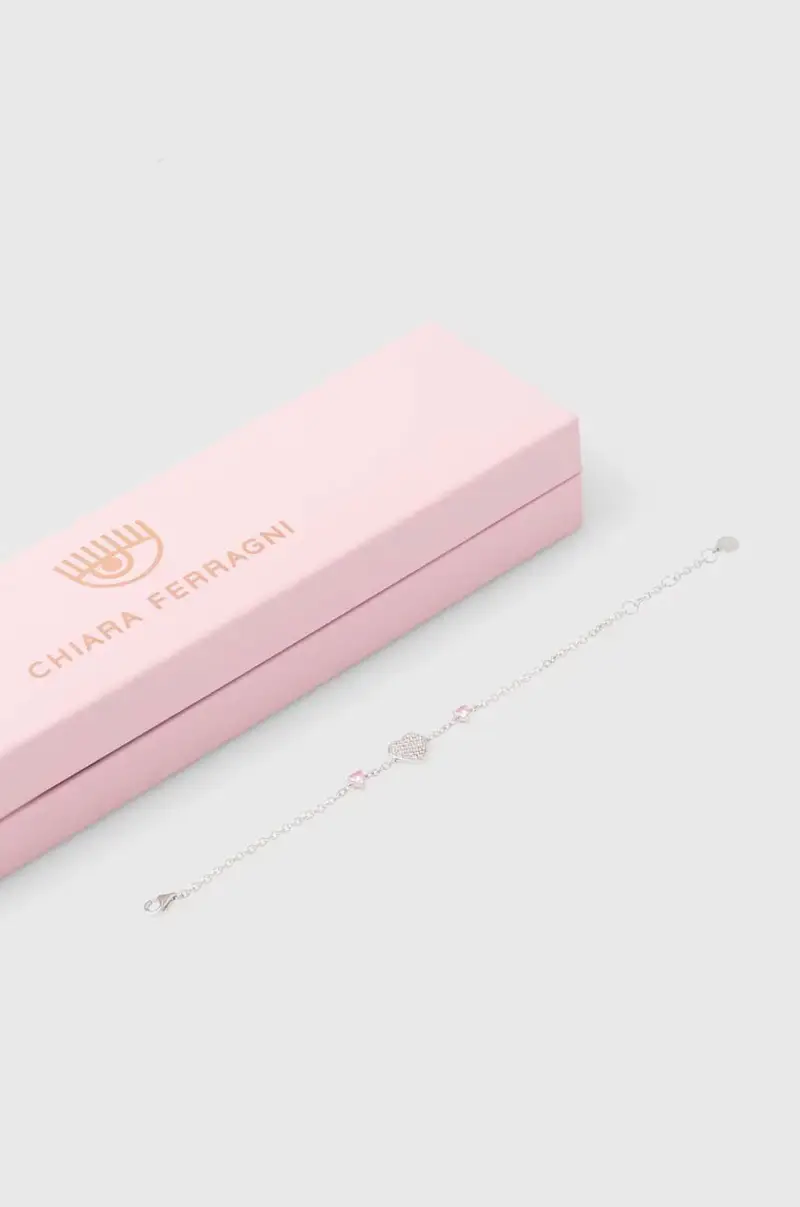 bracciale in argento J19AXD13 miniatura 3