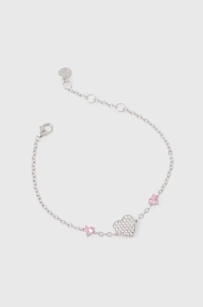 bracciale in argento J19AXD13