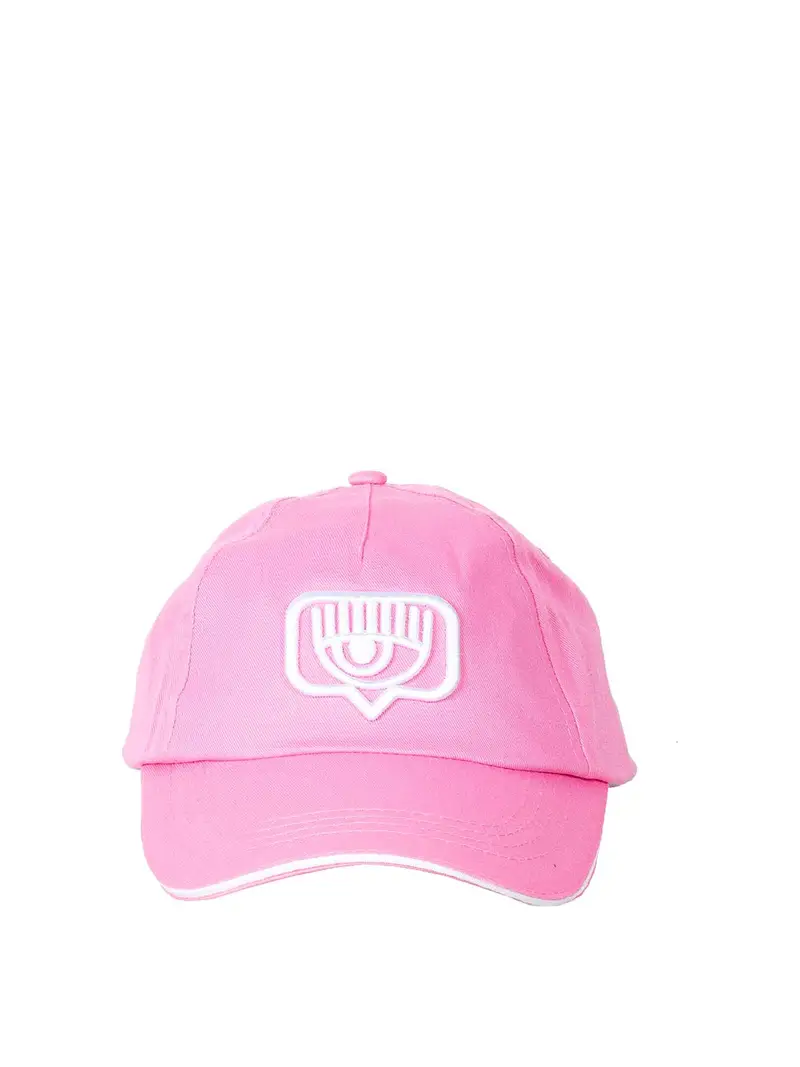 Cappellino eyelike Multicolore