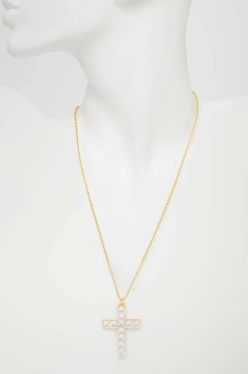 collana J19AWC16 Oro miniatura 3