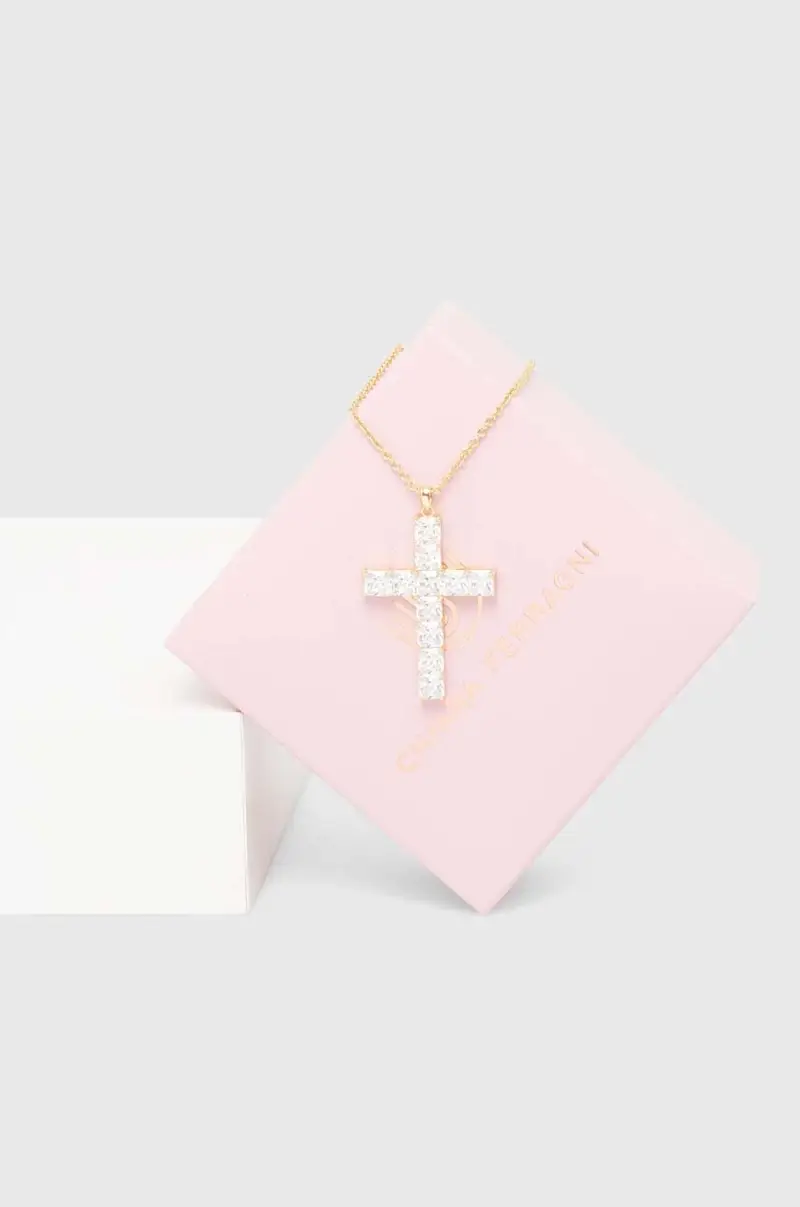 collana J19AWC16 Oro miniatura 4