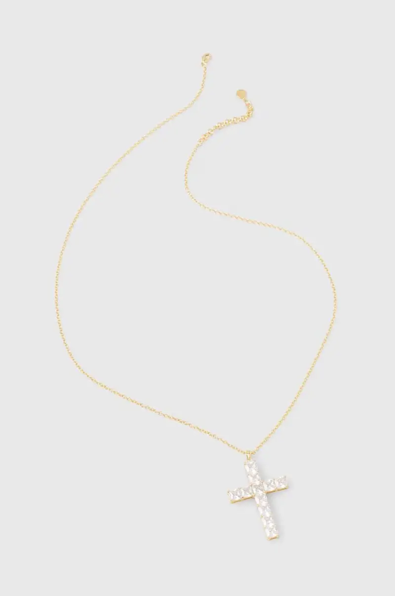 collana J19AWC16 Oro