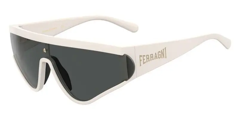 Chiara Ferragni Occhiali da sole Donna Grigio 849759