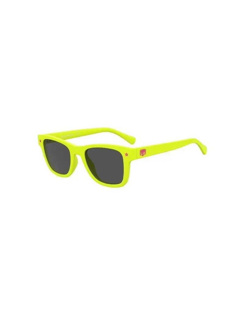 Occhiali da sole Chiara Ferragni CF1006/S 40G IR 50 Yellow