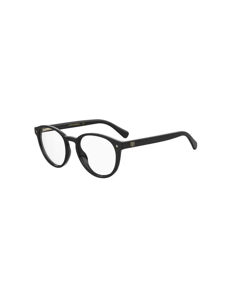 Occhiali da vista Chiara Ferragni CF1015 807 50 Black