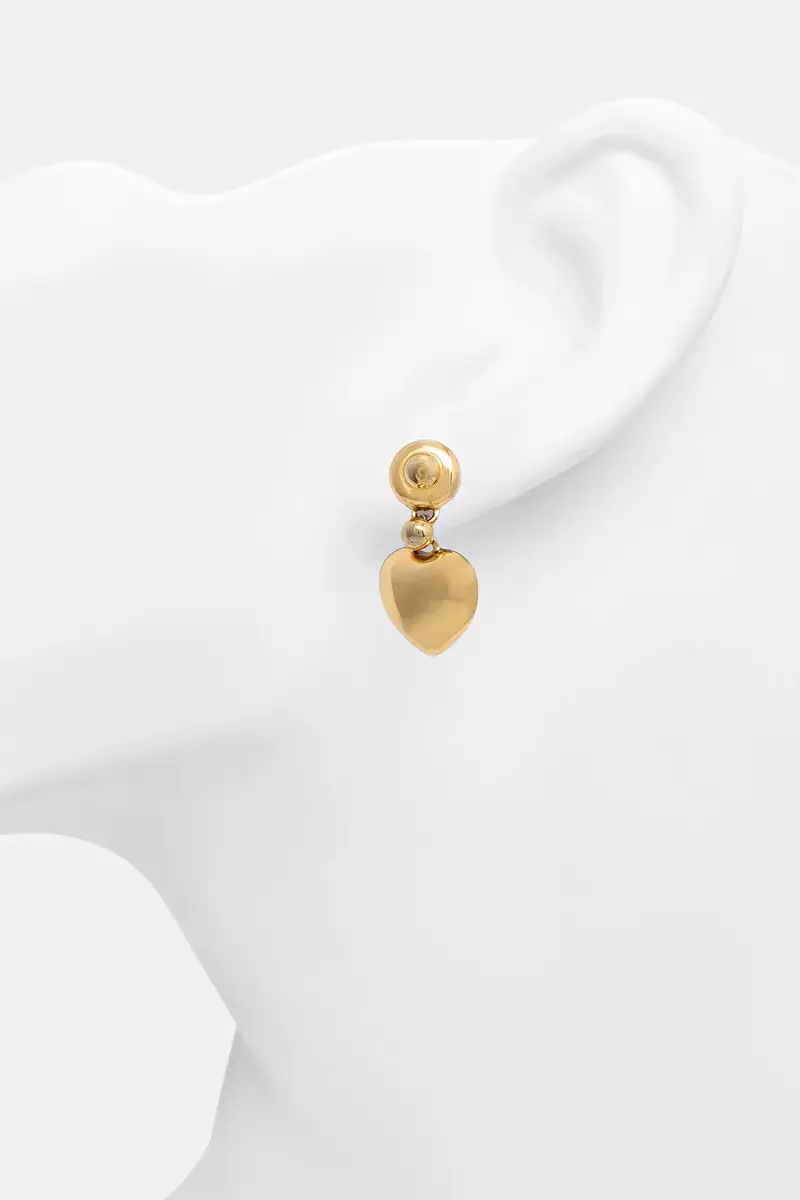 Chiara Ferragni Orecchini Oro 3153558 miniatura 2