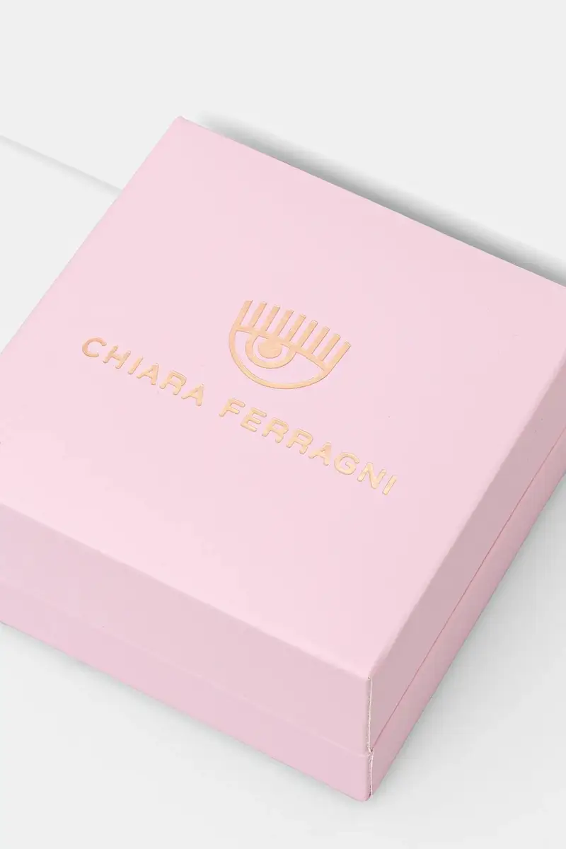 Chiara Ferragni Orecchini Oro 3153558 miniatura 3