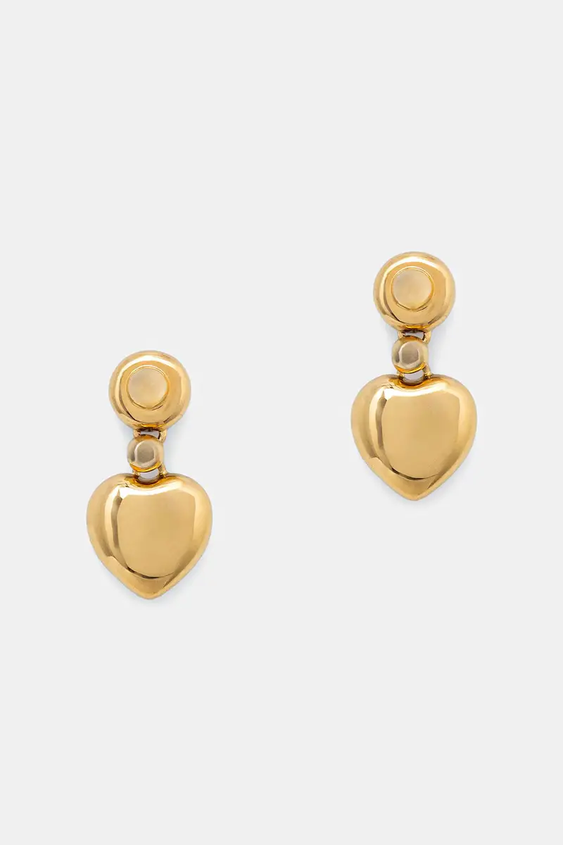 Chiara Ferragni Orecchini Oro 3153558