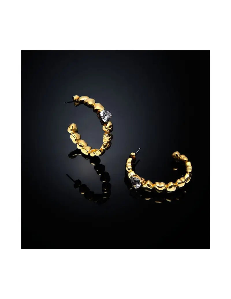 Chiara Ferragni Orecchini 2384129