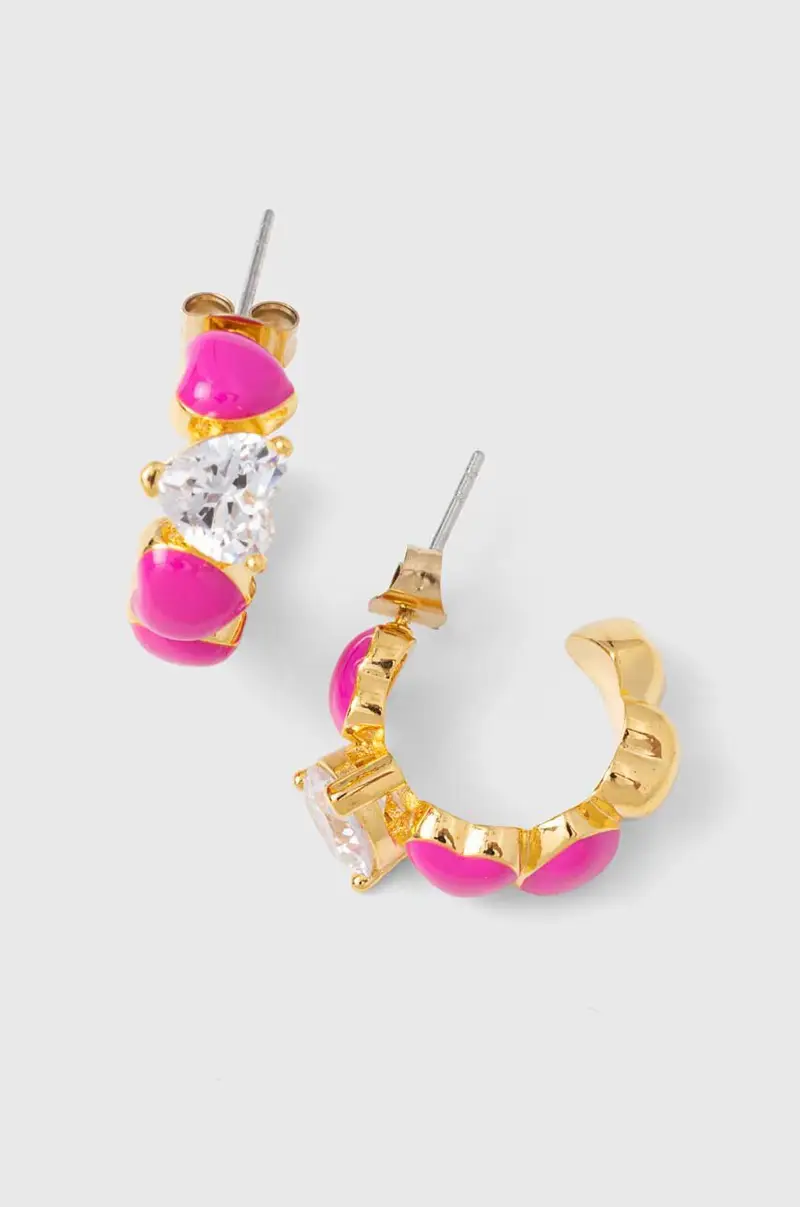 Chiara Ferragni Orecchini Oro 3153512