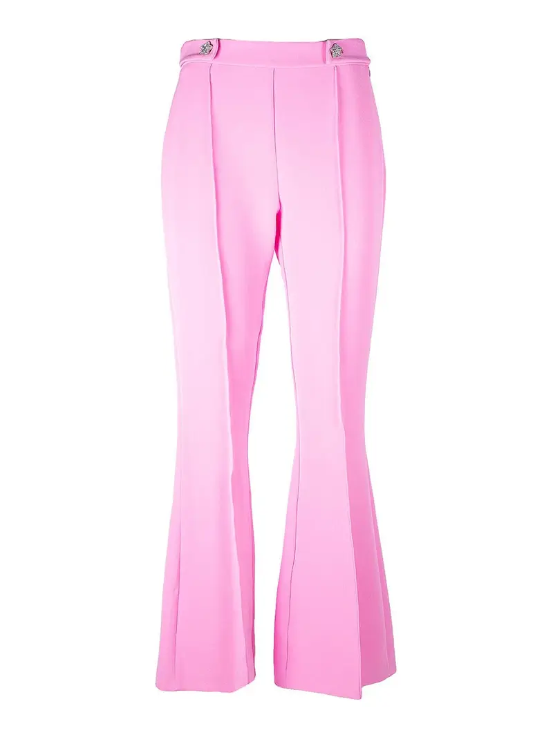 Pantaloni cady Multicolore