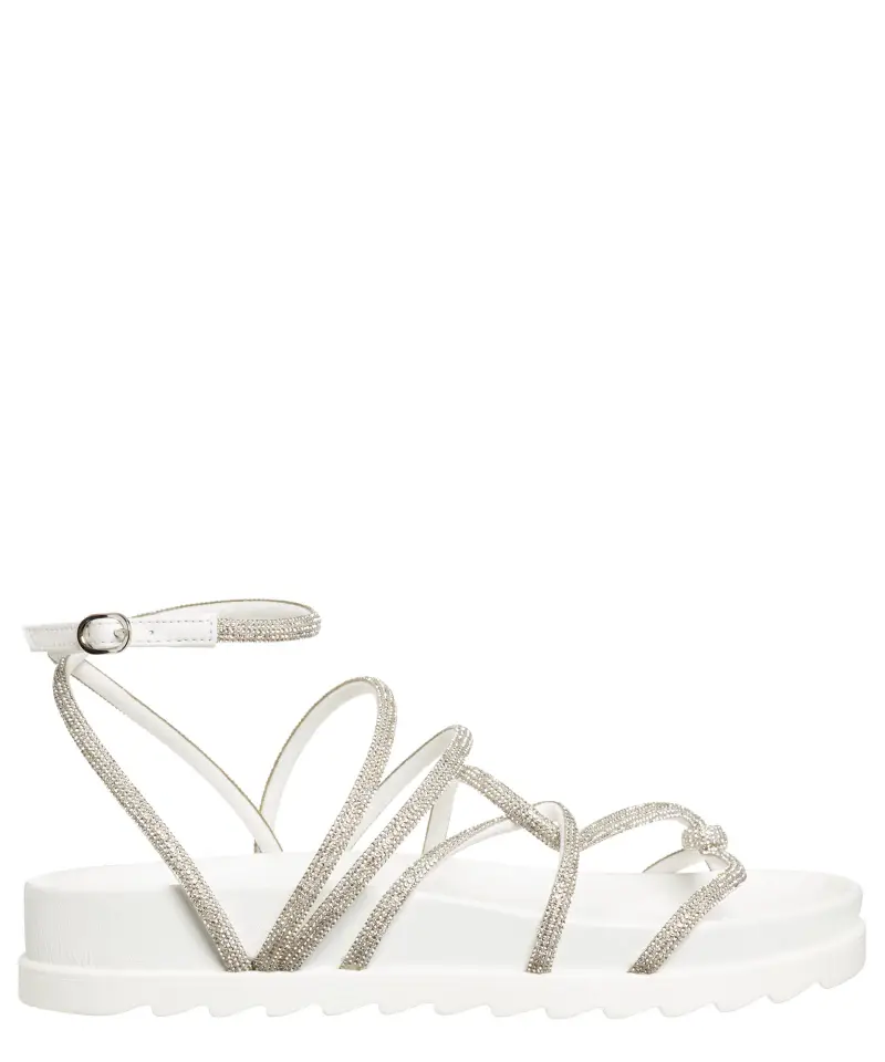 Sandali Bianco