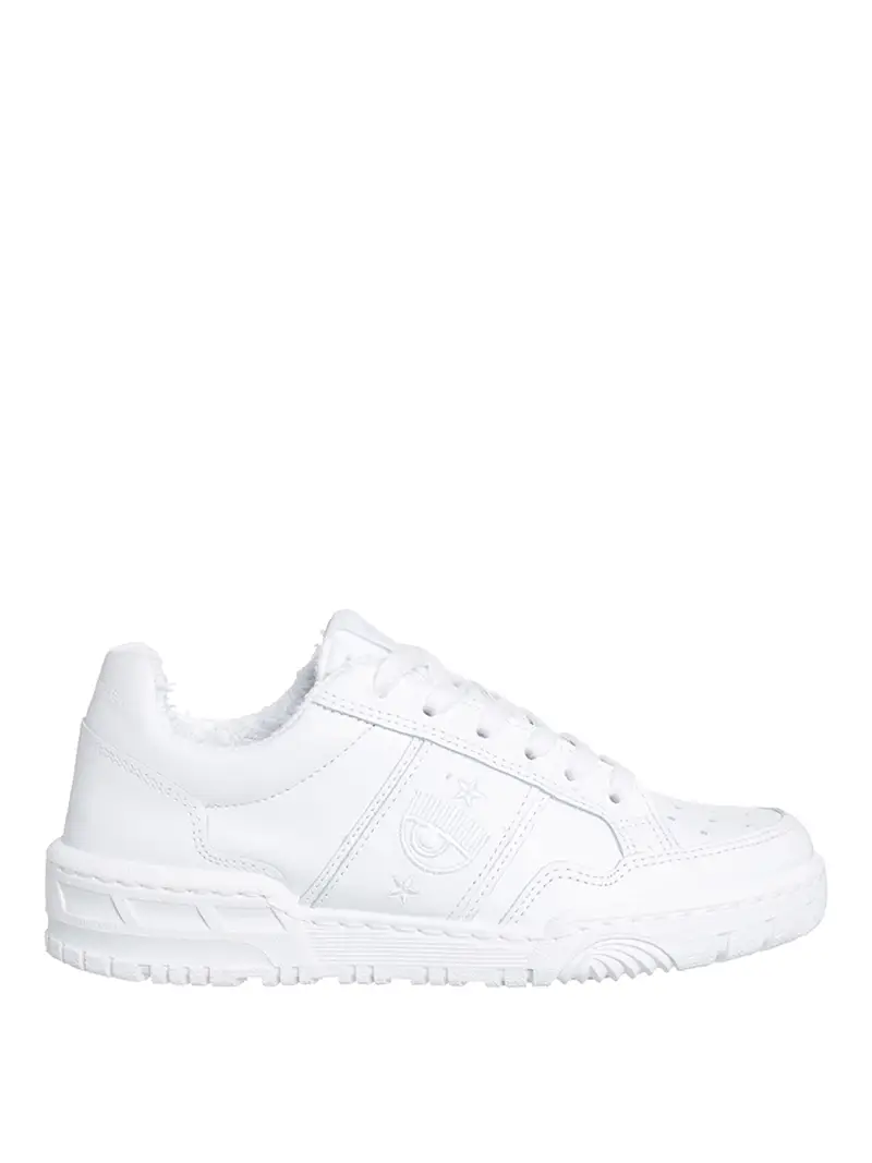 Sneakers Bianco
